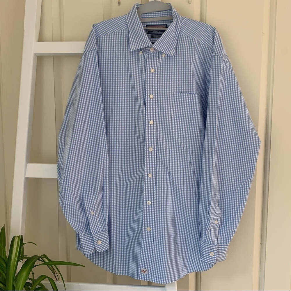 VINEYARD Vines Murray Shirt